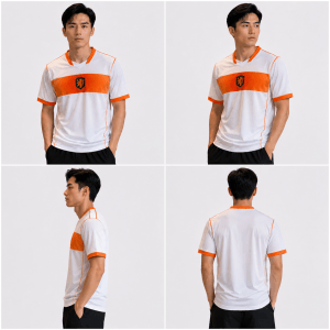 Hà Lan - Orange Edition 2026