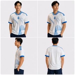 Manchester City Xanh Biển