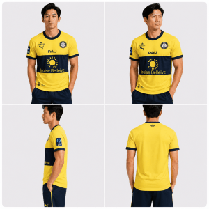 Pau FC sân nhà 2025/26