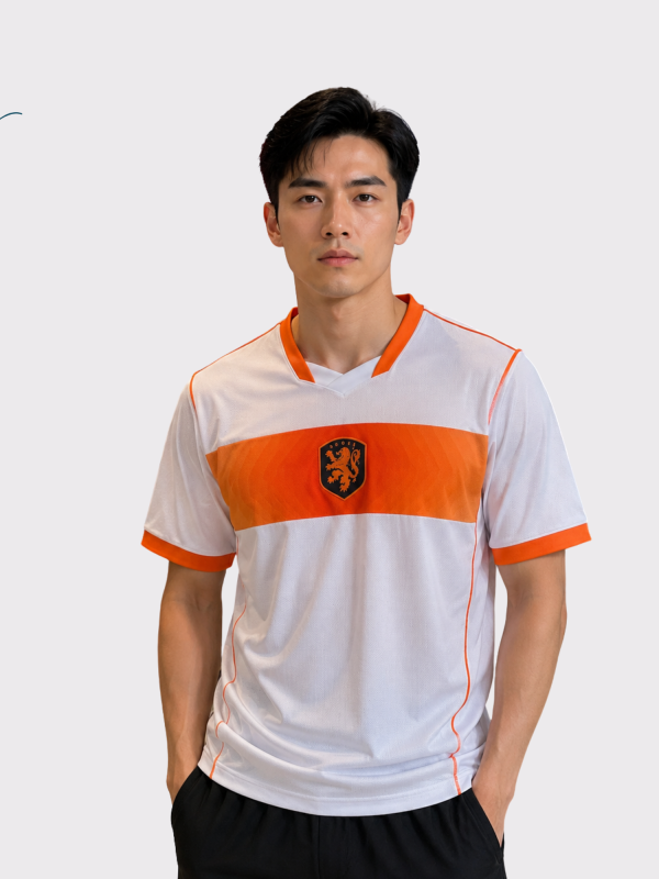 Hà Lan - Orange Edition 2026