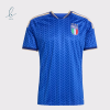 Italy Blue