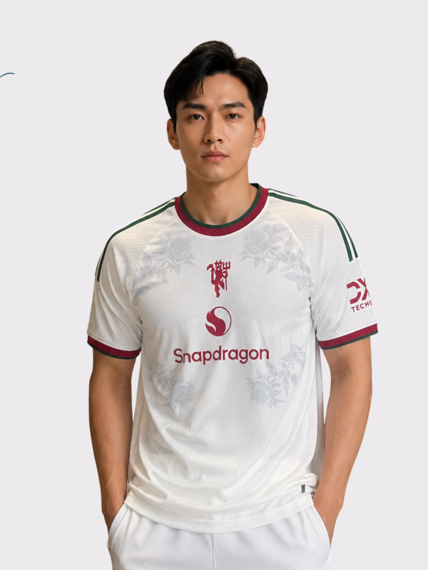 MU đỏ