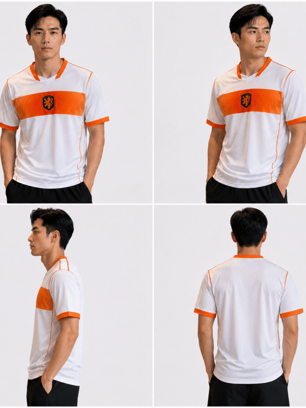 Hà Lan - Orange Edition 2026