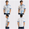 REAL MADRID Xanh Biển