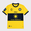 Pau FC sân nhà 2025/26