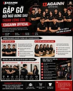 13againn official