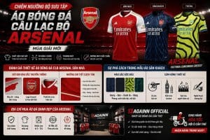 áo bóng đá câu lạc bộ